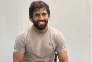 Bajrang Punia Refuses To Appear In WFI Selection Trials, Moves Court Against Selection Competition