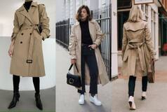 Trench Coat Styling Tips: 5 Common Mistakes To Avoid This Season
