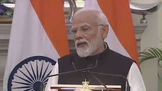 India, Greece Share Same Concerns, Priorities In Fight Against Terrorism: PM Modi at Raisina Dialogue 2024