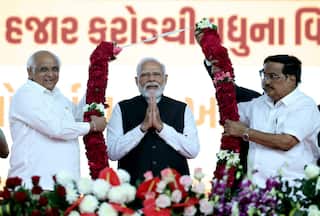 PM Modi Inaugurates Sudarshan Setu in Dwarka | All You Need To Know About Country's Longest Cable-stayed Bridge