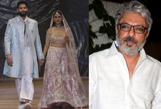 Mrunal Thakur And Siddhant Chaturvedi to Collab For Sanjay Leela Bhansali's Love Drama: Reports