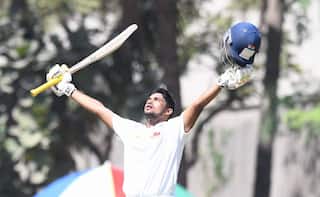 Ranji Trophy Final: मुशीर खान ने सचिन तेंदुलकर के आंखों के सामने ही तोड़ा उनका 29 साल पुराना रिकॉर्ड