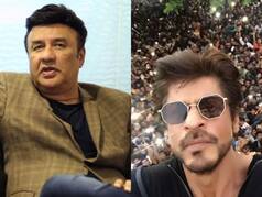 अनु मलिक ने किया खुलासा, बताया क्यों Shah Rukh Khan को कहा जाता है ‘किंग खान’