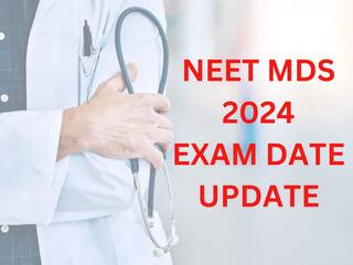 NEET MDS Postponement Latest Update, Students Express Concern Amid Exam Date Confusion