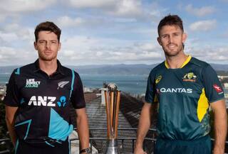 NZ vs AUS Dream11 Prediction, 2nd T20I: All You Need To Know