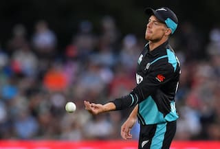 New Zealand vs Australia 2nd T20I FREE LIVE Streaming: When And Where To WATCH