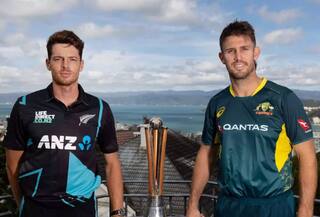 NZ vs AUS Dream11 Prediction, 3rd T20I: All You Need To Know