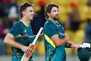New Zealand vs Australia 3rd T20I FREE LIVE Streaming: When And Where To WATCH