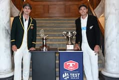 NZ vs AUS Live Streaming 1st Test: All You Need To Know