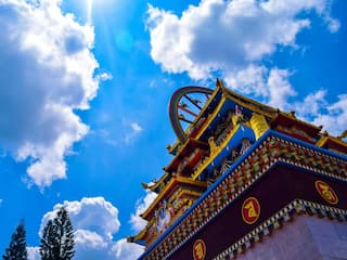 Abbey Falls To Talakaveri Temple: 5 Best Places To Visit In Coorg (Kodagu)