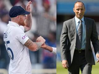 IND vs ENG- नासिर हुसैन ने क्यों कहा- भारत से हारकर इंग्लैंड को नहीं आनी चाहिए शर्म