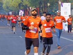 नई दिल्ली मैराथन में पेरिस ओलंपिक कोटा हासिल करने उतरेंगे धावक, 25 फरवरी को आयोजित होगी रेस
