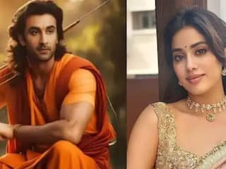 Ramayan: नितेश तिवारी की रामायण से बाहर हुईं सई पल्लवी? सीता बनेंगी Janhvi Kapoor?