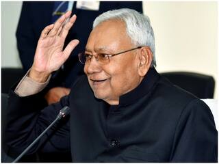Bihar में नहीं हो पाया कोई 'खेला', Nitish Kumar सरकार ने हासिल किया विश्वास मत, पक्ष में पड़े 129 वोट; विपक्ष में कितने?
