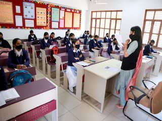 Noida School Circular Asks Parents Not To Pack Non-Veg Food in Students' Lunch Box, Triggers Outrage; Report
