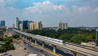 Section 144 Imposed in Noida Due to Farmers' Planned March to Parliament - Check Full List Of Restrictions