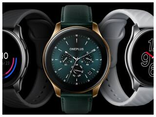 100 घंटे तक की बैटरी लाइफ के साथ लॉन्च हुई OnePlus Watch 2, कीमत चेक करें