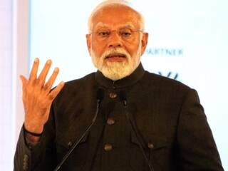 'भारत के लिए ये कालखंड अभूतपूर्व, पूरी दुनिया मान रही है...',  बिजनेस समिट में बोले PM मोदी। देंखे VIDEO