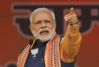 PM Modi To Visit West Bengal Today Amid Sandeshkhali Row, Will Address Public Meetings in Hooghly, Nadia