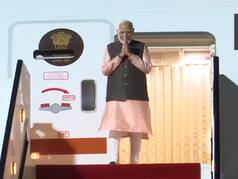 PM Modi UAE Visit Highlight: अबू धाबी में मंदिर उद्घाटन के बाद कतर पहुंचे PM मोदी