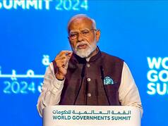 पिछले एक दशक में कितना बदला है भारत? वर्ल्ड गवर्नमेंट समिट में PM मोदी ने दुनिया को बताया