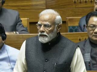 'इंडिया अलायंस' की खींचतान पर PM मोदी ने कसा तंज, बोले- गठबंधन का ही गठबंधन बिगड़ गया