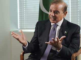 Pakistan Elections 2024: Shehbaz Sharif Nominated As PML-N's PM Candidate By Nawaz Sharif