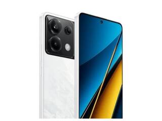 12GB RAM, 256GB स्टोरेज वाले Poco X6 की सेल भारत में आज से शुरू