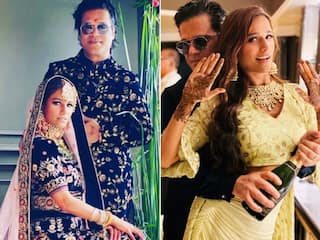 Poonam Pandey की 'मौत' पर पति Sam Bombay को नहीं था यकीन, तलाक को लेकर भी किया बड़ा खुलासा