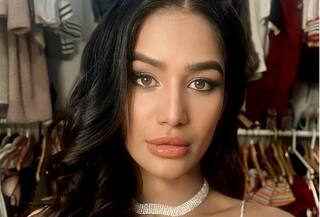 Poonam Pandey's Last Instagram Post: Late Model Ironically Talks About Balancing Life