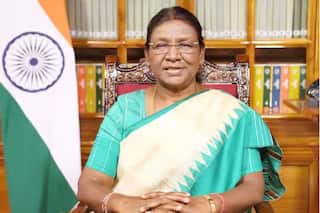 President Droupadi Murmu On Five Day Andaman And Nicobar Islands Tour From February 19