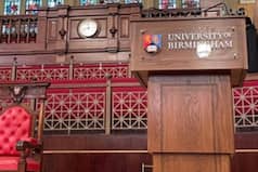 University Of Birmingham In Eye Of Storm Over 'Sikhs Muslims' Confusion