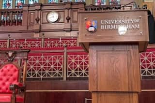 University Of Birmingham In Eye Of Storm Over 'Sikhs Muslims' Confusion