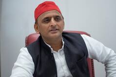 Rajya Sabha Elections Today: 8 SP MLAs Skip Akhilesh Yadav's Dinner, BJP Eyes 8 Seats In UP