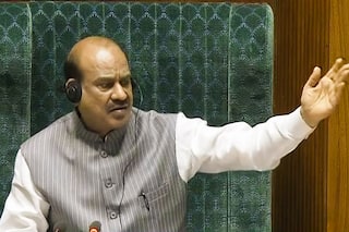Don't Take Any Names, Discuss Only Policy Matters: Lok Sabha Speaker Om Birla