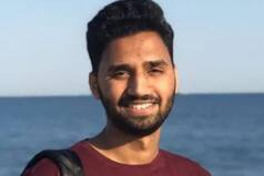 Indian Journalist Fazil Khan Working For Hechinger Report Killed In New York Fire