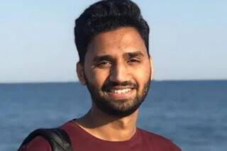 Indian Journalist Fazil Khan Working For Hechinger Report Killed In New York Fire