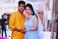 Young Man Dies Of Heart Attack At Delhi Zoo, Bereaved Wife Jumps To Death At Home In Ghaziabad