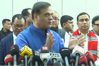 Assam Government Will Sponsor 25,000 Pilgrims From State To Visit Ayodhya Ram Mandir This Year: Himanta Biswa Sarma