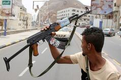 Iranian Man Kills 12 In Shooting Spree With Kalashnikov Assault Rifle