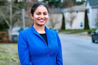 Indo-American Satwinder Kaur Becomes First Woman to Lead Kent City Council In Washington, USA