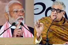 BJP Govt Indulging In 'Fiscal Federal Terrorism' While TMC Government Followed All Protocols: Derek O'Brien