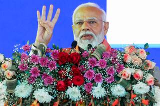 PM Modi To Visit Uttar Pradesh On 19 February, Launch 14000 Projects Worth Rs 10 Lakh Crore