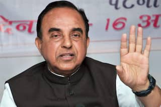 Supreme Court To Hear In April Subramanian Swamy's Plea To Delete 'Secular Socialist' From Preamble