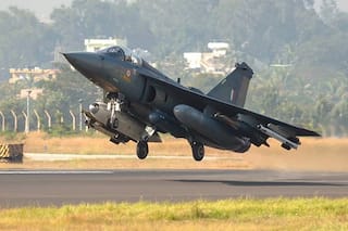 Indigenously Developed Digital Flight Control Computer For Tejas Mk1A Flown Successfully