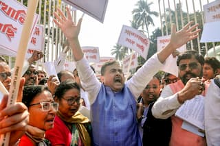 West Bengal Police To Take Legal Action Against Suvendu Adhikari For Alleged Remarks Against Sikh Police Officer