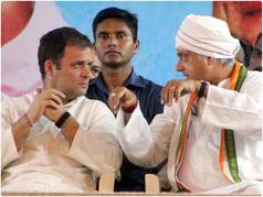 क्या राहुल गांधी छोड़ेंगे वायनाड की सीट? 'INDIA' गठबंधन में शामिल CPI ने शशि थरूर की सीट से भी उतार दिये उम्मीदवार