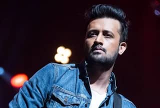 Raj Thackeray's MNS Objects to Atif Aslam's Bollywood 'Comeback': 'Won't Be Tolerated'