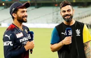 इंग्लैंड के खिलाफ दूसरे टेस्ट में डेब्यू करने को तैयार रजत पाटीदार ने कहा- इंजरी के बाद पहला कॉल-अप पाना मेरे लिए सबसे ख़ुशी का पल