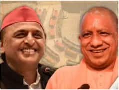 Rajya Sabha Polls: उत्तर प्रदेश में BJP के सभी 8 उम्मीदवार चुनाव जीते, क्रॉस वोटिंग से अखिलेश की 'सपा' को बड़ा झटका